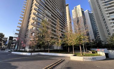 Departamento en arriendo  en LAS CONDES