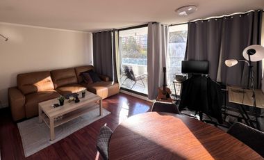 Departamento en arriendo  en LAS CONDES
