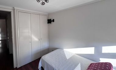 Departamento en arriendo  en LAS CONDES