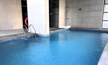 Departamento en arriendo  en LAS CONDES