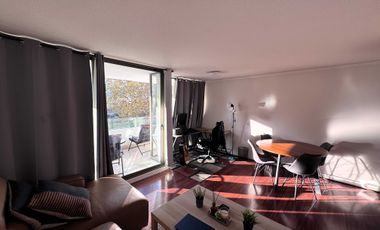 Departamento en arriendo  en LAS CONDES