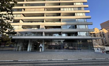 Departamento en arriendo  en LAS CONDES