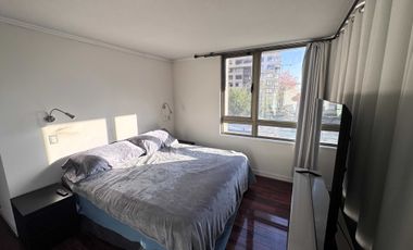 Departamento en arriendo  en LAS CONDES