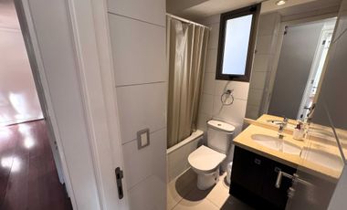 Departamento en arriendo  en LAS CONDES