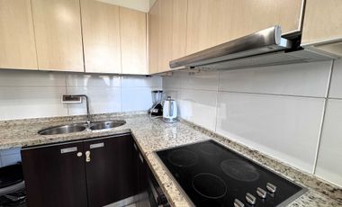 Departamento en arriendo  en LAS CONDES