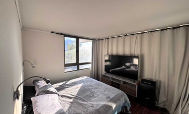 Departamento en arriendo  en LAS CONDES