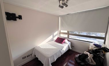 Departamento en arriendo  en LAS CONDES