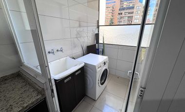Departamento en arriendo  en LAS CONDES