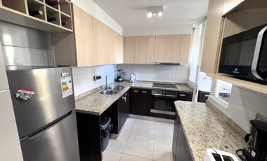 Departamento en arriendo  en LAS CONDES
