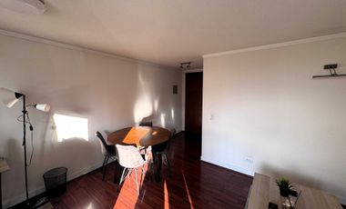 Departamento en arriendo  en LAS CONDES