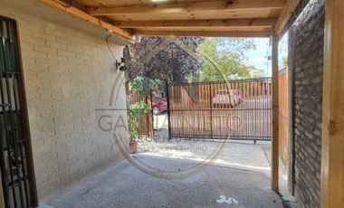 Casa en venta  en RANCAGUA