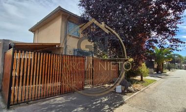 Casa en venta  en RANCAGUA