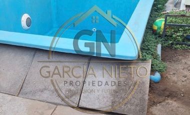 Casa en venta  en RANCAGUA