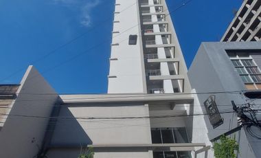 Cochera en  25 de Mayo al 2900