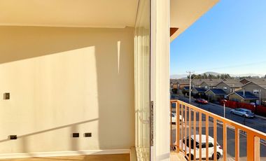 Departamento en arriendo  en COQUIMBO