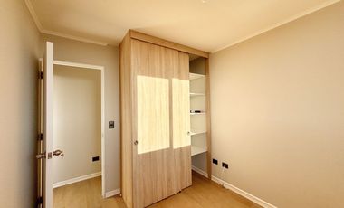Departamento en arriendo  en COQUIMBO
