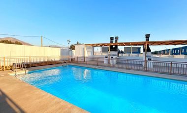Departamento en arriendo  en COQUIMBO