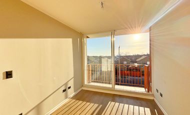 Departamento en arriendo  en COQUIMBO