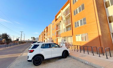 Departamento en arriendo  en COQUIMBO