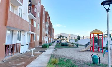 Departamento en arriendo  en COQUIMBO