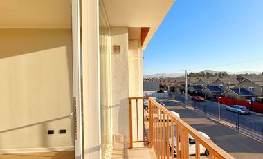 Departamento en arriendo  en COQUIMBO