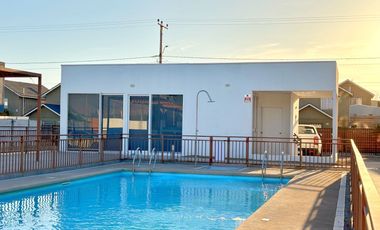 Departamento en arriendo  en COQUIMBO