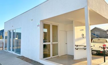 Departamento en arriendo  en COQUIMBO
