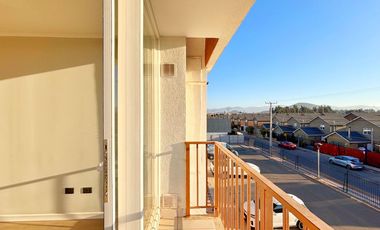 Departamento en arriendo  en COQUIMBO