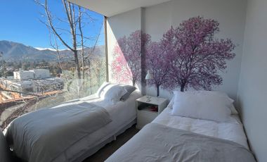 Departamento en arriendo  en LAS CONDES