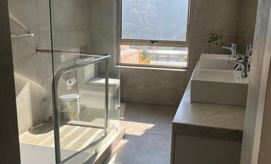 Departamento en arriendo  en LAS CONDES