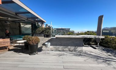 Departamento en arriendo  en LAS CONDES