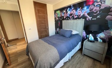 Departamento en arriendo  en LAS CONDES