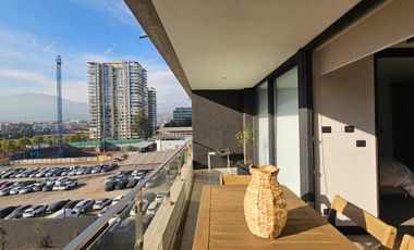 Departamento en arriendo  en VITACURA