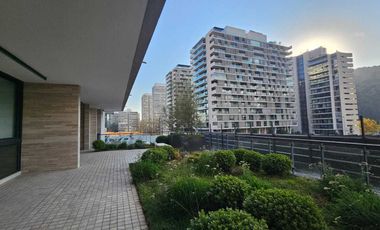 Departamento en arriendo  en VITACURA