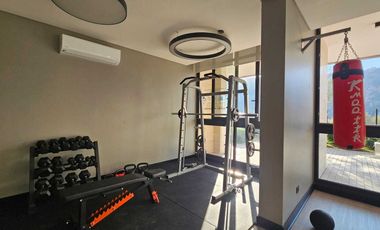 Departamento en arriendo  en VITACURA