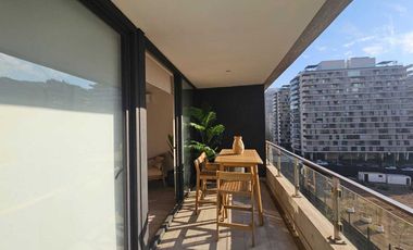 Departamento en arriendo  en VITACURA
