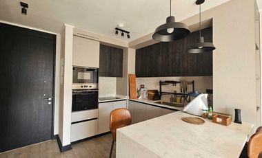 Departamento en arriendo  en VITACURA