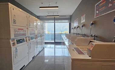 Departamento en arriendo  en VITACURA