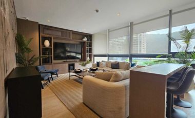 Departamento en arriendo  en VITACURA