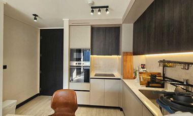 Departamento en arriendo  en VITACURA