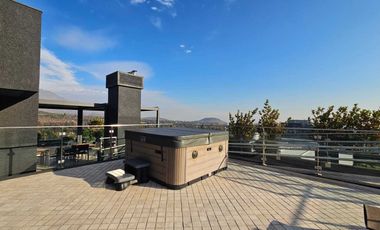 Departamento en arriendo  en VITACURA