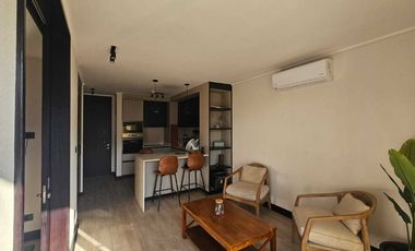Departamento en arriendo  en VITACURA