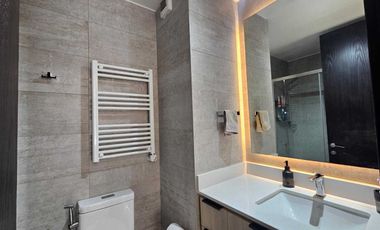 Departamento en arriendo  en VITACURA