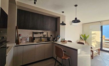 Departamento en arriendo  en VITACURA