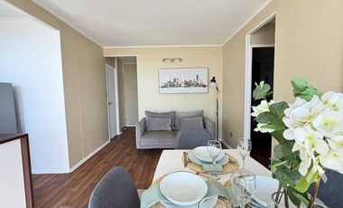 Departamento en arriendo  en VILLARRICA