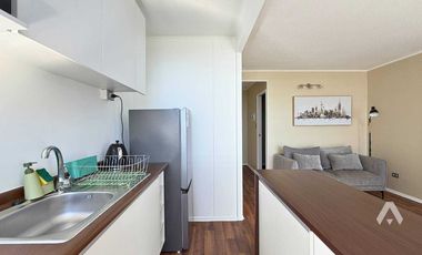 Departamento en arriendo  en VILLARRICA