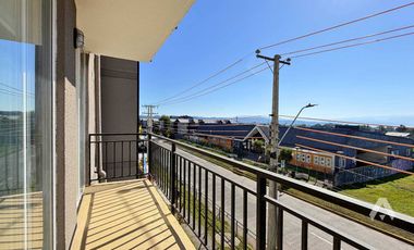Departamento en arriendo  en VILLARRICA