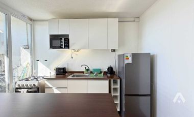 Departamento en arriendo  en VILLARRICA