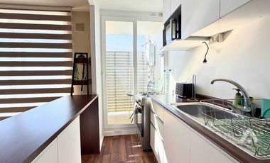 Departamento en arriendo  en VILLARRICA
