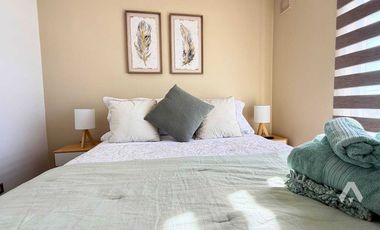 Departamento en arriendo  en VILLARRICA